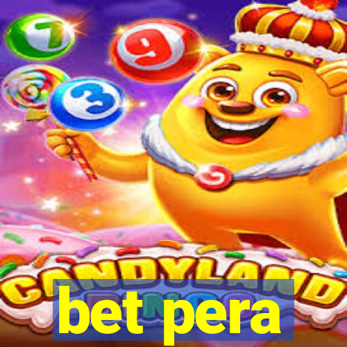bet pera